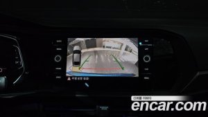 Volkswagen Jetta 1.4 TSI Prestige 2021 года из Южной Кореи