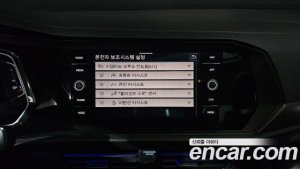 Volkswagen Jetta 1.4 TSI Prestige 2021 года из Южной Кореи