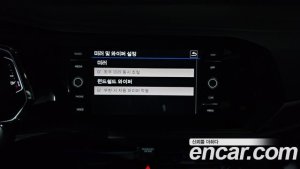 Volkswagen Jetta 1.4 TSI Prestige 2021 года из Южной Кореи