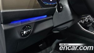 Volkswagen Jetta 1.4 TSI Prestige 2021 года из Южной Кореи