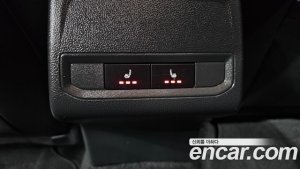 Volkswagen Jetta 1.4 TSI Prestige 2021 года из Южной Кореи