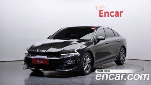 Kia K5 2.0 2020 года из Южной Кореи
