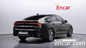 Kia K5 2.0 2020 года из Южной Кореи