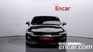 Kia K5 2.0 2020 года из Южной Кореи