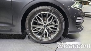 Kia K5 2.0 2020 года из Южной Кореи