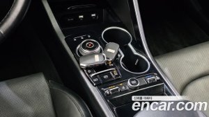 Kia K5 2.0 2020 года из Южной Кореи