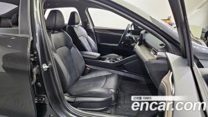 Kia K5 2.0 2020 года из Южной Кореи