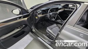 Kia K5 2.0 2020 года из Южной Кореи