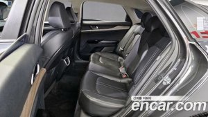 Kia K5 2.0 2020 года из Южной Кореи