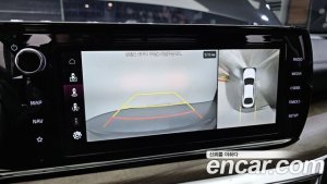 Kia K5 2.0 2020 года из Южной Кореи