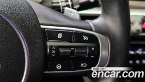 Kia K5 2.0 2020 года из Южной Кореи
