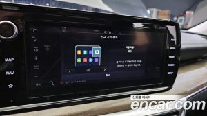Kia K5 2.0 2020 года из Южной Кореи