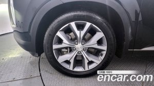 Hyundai Palisade Бензин 3.8 2WD 2022 года из Южной Кореи