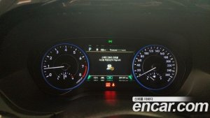 Hyundai Palisade Бензин 3.8 2WD 2022 года из Южной Кореи
