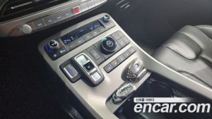 Hyundai Palisade Бензин 3.8 2WD 2022 года из Южной Кореи