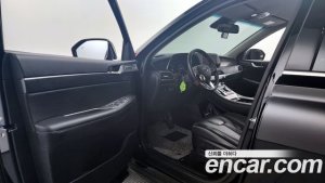 Hyundai Palisade Бензин 3.8 2WD 2022 года из Южной Кореи