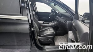 Hyundai Palisade Бензин 3.8 2WD 2022 года из Южной Кореи