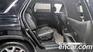 Hyundai Palisade Бензин 3.8 2WD 2022 года из Южной Кореи
