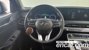 Hyundai Palisade Бензин 3.8 2WD 2022 года из Южной Кореи