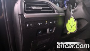 Hyundai Palisade Бензин 3.8 2WD 2022 года из Южной Кореи