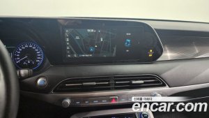 Hyundai Palisade Бензин 3.8 2WD 2022 года из Южной Кореи