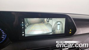 Hyundai Palisade Бензин 3.8 2WD 2022 года из Южной Кореи