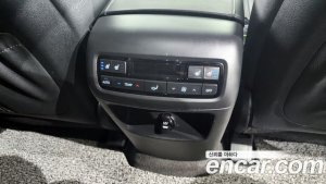 Hyundai Palisade Бензин 3.8 2WD 2022 года из Южной Кореи