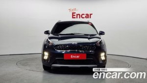 Kia Niro 1.6 HEV 2020 года из Южной Кореи