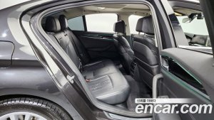 BMW 5-Series 520d Luxury Plus 2020 года из Южной Кореи