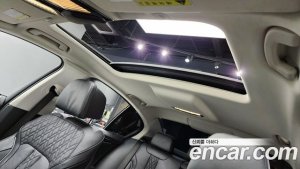 BMW 5-Series 520d Luxury Plus 2020 года из Южной Кореи
