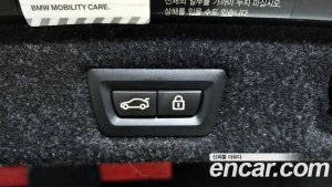 BMW 5-Series 520d Luxury Plus 2020 года из Южной Кореи
