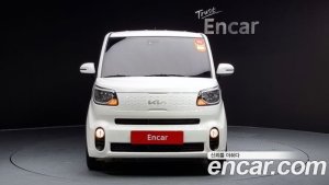 Kia RAY Signature 2022 года из Южной Кореи