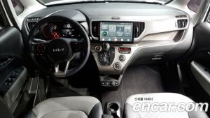Kia RAY Signature 2022 года из Южной Кореи