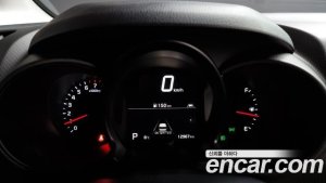 Kia RAY Signature 2022 года из Южной Кореи