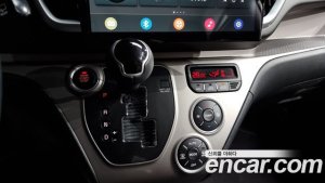 Kia RAY Signature 2022 года из Южной Кореи