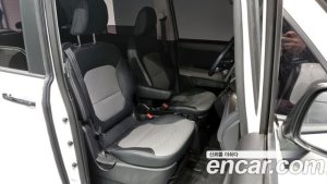 Kia RAY Signature 2022 года из Южной Кореи