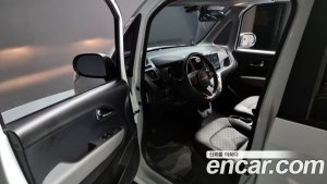 Kia RAY Signature 2022 года из Южной Кореи