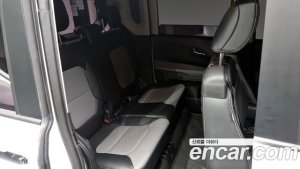 Kia RAY Signature 2022 года из Южной Кореи