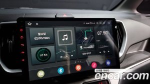 Kia RAY Signature 2022 года из Южной Кореи