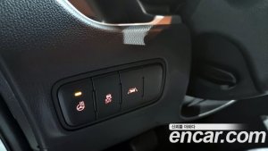 Kia RAY Signature 2022 года из Южной Кореи