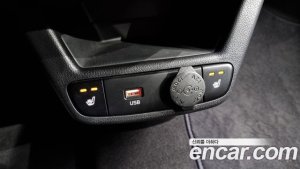 Kia RAY Signature 2022 года из Южной Кореи