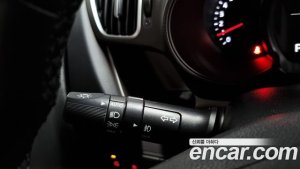 Kia RAY Signature 2022 года из Южной Кореи