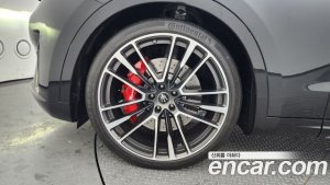 Maserati Levante 3.8 Trofeo 2020 года из Южной Кореи