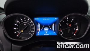 Maserati Levante 3.8 Trofeo 2020 года из Южной Кореи