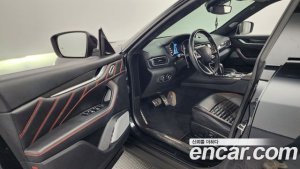 Maserati Levante 3.8 Trofeo 2020 года из Южной Кореи