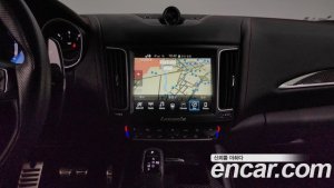 Maserati Levante 3.8 Trofeo 2020 года из Южной Кореи