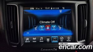 Maserati Levante 3.8 Trofeo 2020 года из Южной Кореи