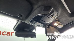 Maserati Levante 3.8 Trofeo 2020 года из Южной Кореи