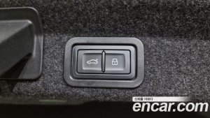 Audi A6 45 TFSI Premium 2020 года из Южной Кореи
