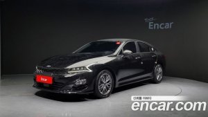 Kia K5 2.0 2020 года из Южной Кореи